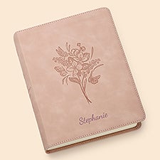 Personalized Shiloh ESV Journaling Bible - 53029