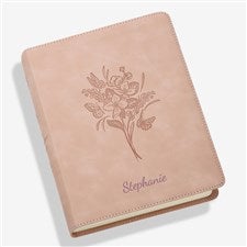 Personalized Shiloh ESV Journaling Bible - 53029
