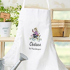 Garden philoSophie's Personalized Gardening Apron  - 53238