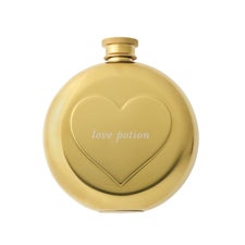 Kate Spade "Love Potion" Mini Flask - 53761