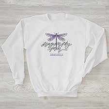Gilmore Girls Dragon Fly Personalized Sweatshirts  - 53766
