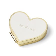 Kate Spade "Stop & Stare" Mirror Compact - 53776
