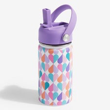 Sweet Heart 12oz Water Bottle - 54740