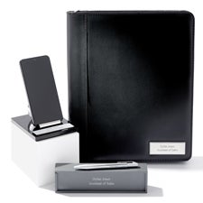 Personalized Write Start Gift Set - 55235