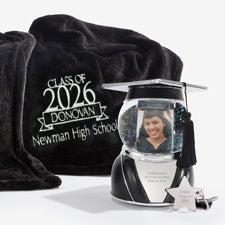 Personalized Graduation Gift Set   - 55236