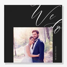 Love Letters Personalized Photo Book - 55375D