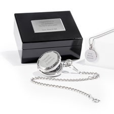 Engraved Pathfinder Gift Set  - 55387