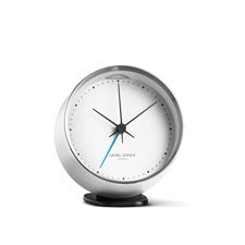 Georg Jensen Henning Koppel Alarm Clock - 55487