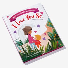 My Recordable Storytime: I Love You So... - 55496D