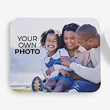 Your Own Photo Personalized Mouse Pad  - 56328