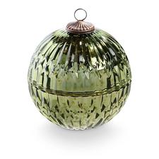 Illume Balsam & Cedar Mercury Ornament Candle   - 56672