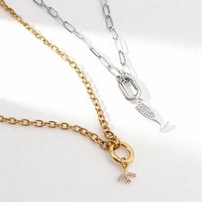 Build-Your-Own 1-Charm Necklace  - 56965