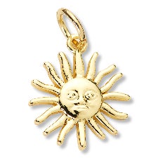 Sun Charm - 57105