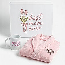 Personalized Coffee & Comfort Gift Set by Jessie James Decker - 57644