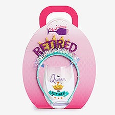Lolita Retirement Wine Set - 58109