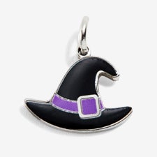 Witches Hat Charm - 58968D
