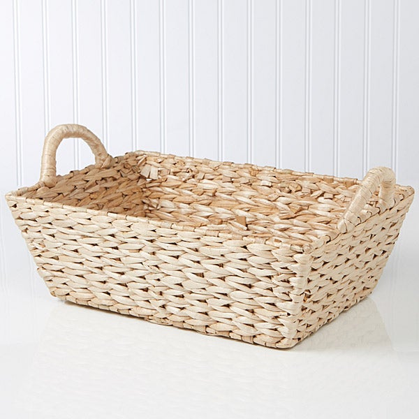 Natural Storage Basket - 15551