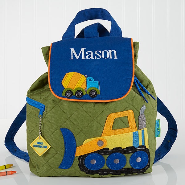 Personalized Backpacks for Toddlers & Kids