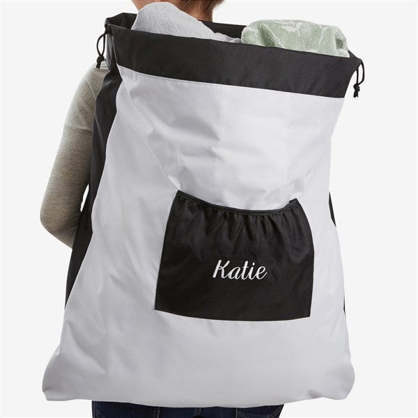 Laundry Sorter Personalized Laundry Bags,Laundry Sorter Personalized Laundry Bags - 18318