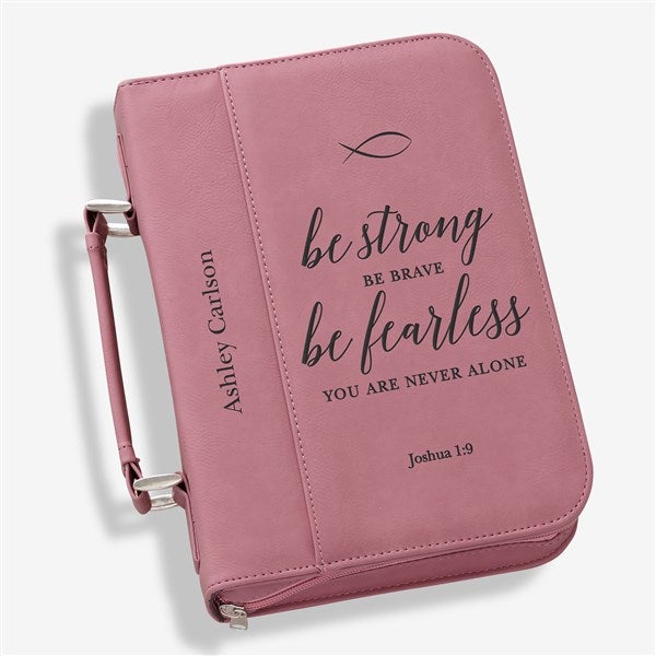 Personalized Bible Covers - Heavenly Quotes - 21049