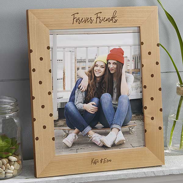 Create Your Own Engraved Picture Frames - 24272