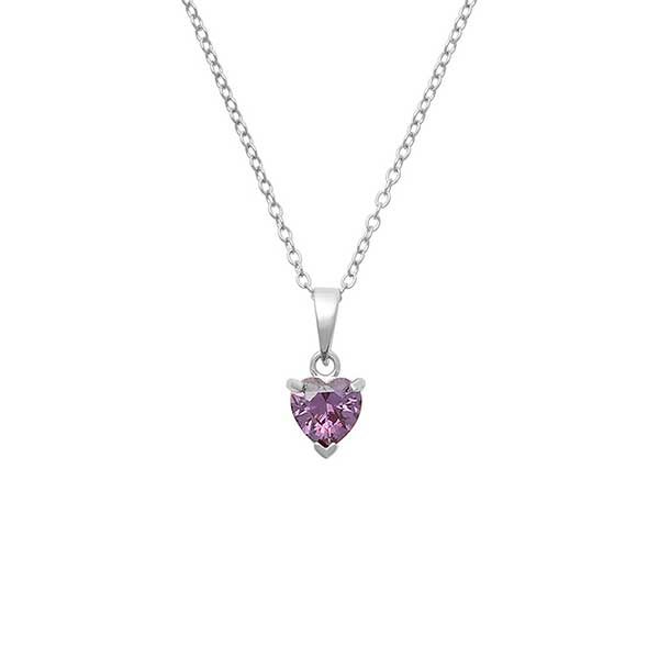 Things Remembered Birthstone Necklace Online | bellvalefarms.com