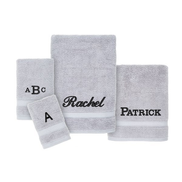 Nestwell Hygro Cotton Towels: Bath Towel $5, Hand Towel $4