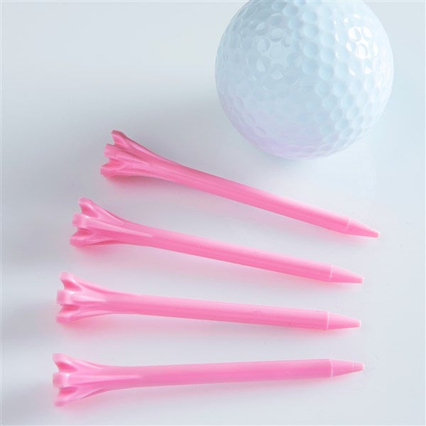 Golf Tees - Set of 50  - 40591