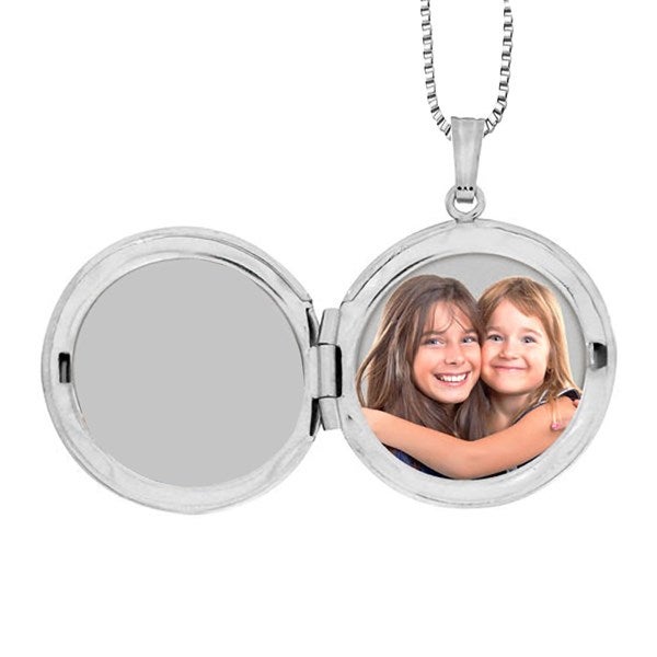 Things remembered hotsell locket necklace