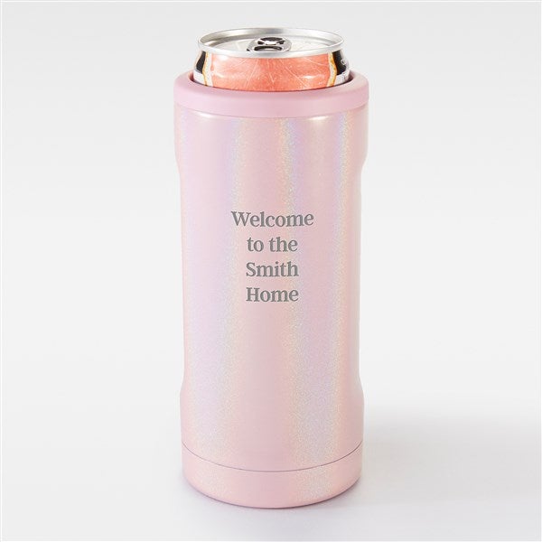 Custom Brumate Insulated Slim Can Cooler  - 44004