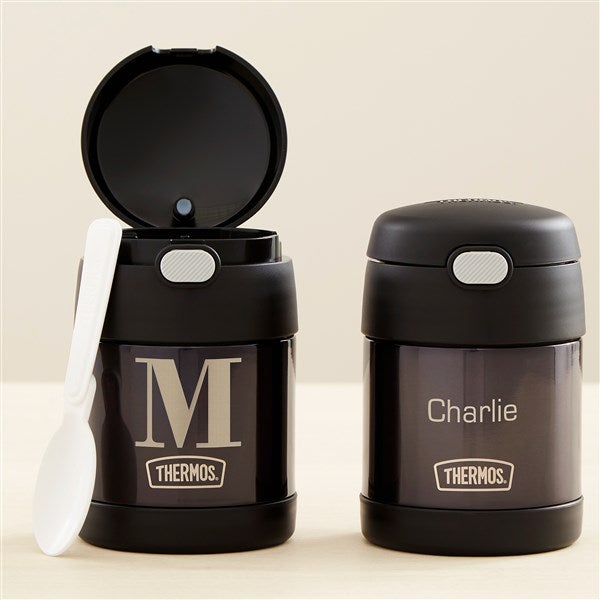 Classic Celebrations Personalized 10 oz. Thermos FUNtainer®  - 44693