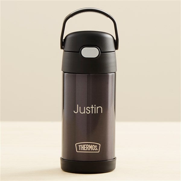 Classic Celebrations Personalized Thermos FUNtainer® Water