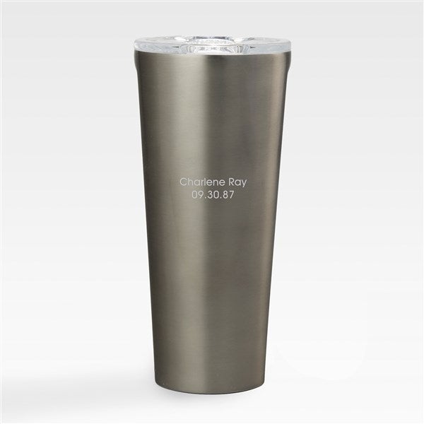 Engraved Corkcicle 24oz Large Tumbler   - 45076