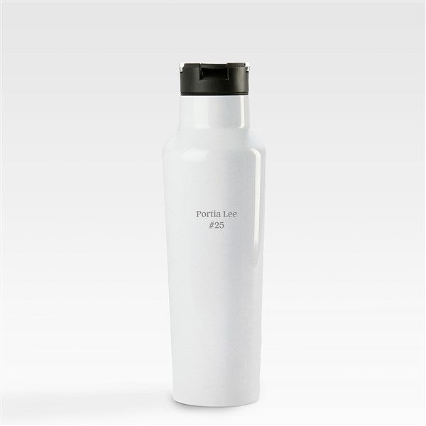 Engraved Corkcicle 20oz Sport Bottle    - 45125