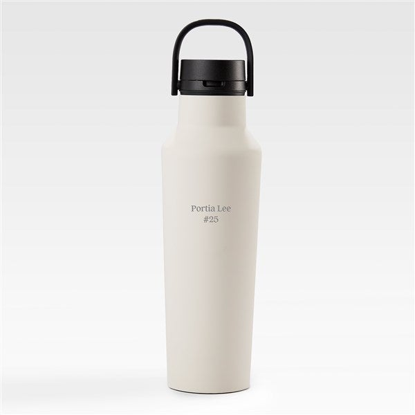 Engraved Corkcicle 20oz Sport Bottle    - 45125