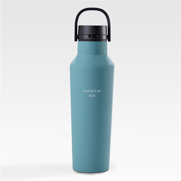 Engraved Corkcicle 20oz Sport Bottle    - 45125