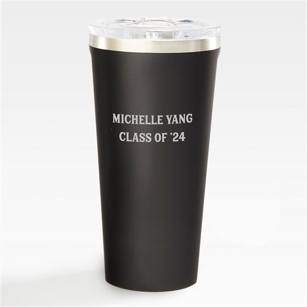 Engraved Corkcicle 16oz Regular Tumbler    - 45139