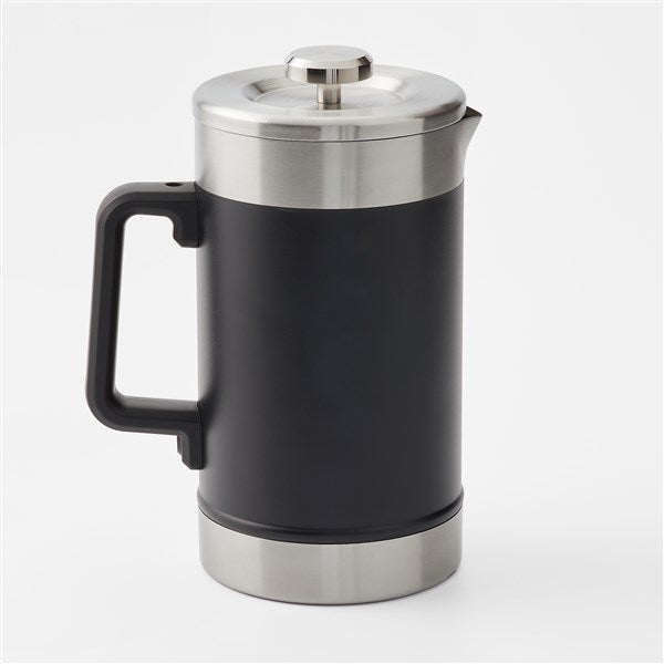Stanley French Press Coffee Maker