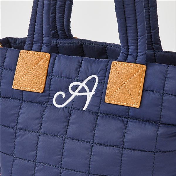 Sac à Main SHIRALEAH Bleu Marine - Petit Modèle Hobo En Cuir Occasion