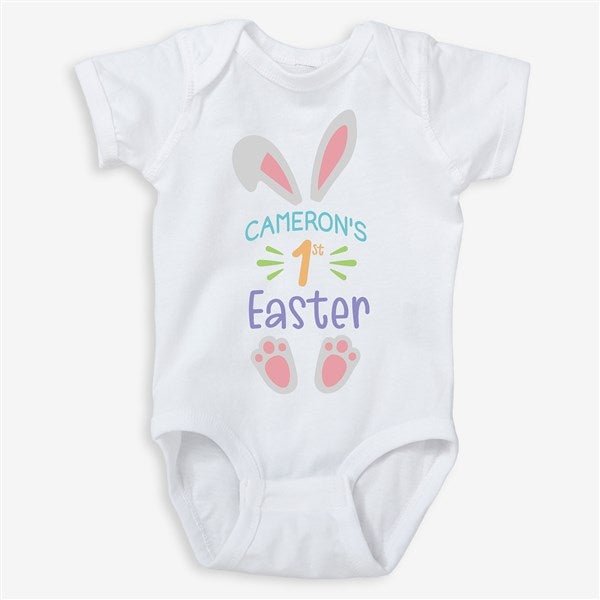 My First Easter Personalized Baby Clothing  - 52300