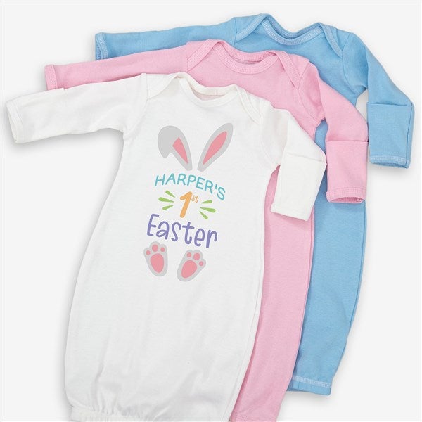 My First Easter Personalized Baby Clothing  - 52300