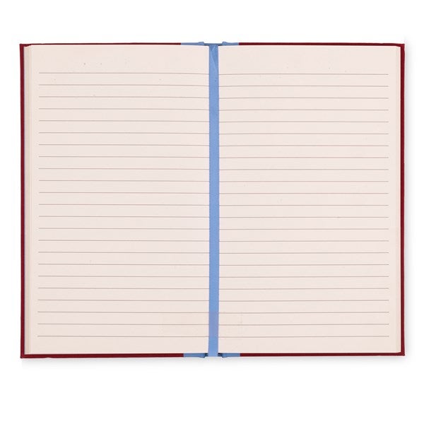 Kate Spade Initial Journal - A