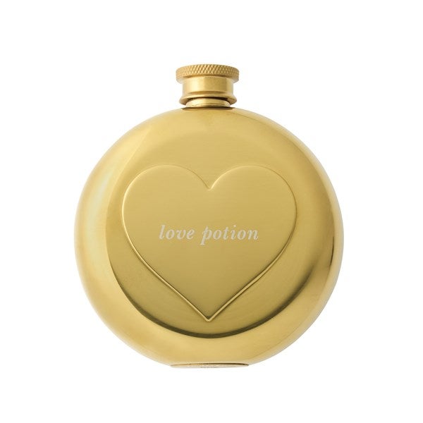 Kate Spade "Love Potion" Mini Flask - 53761