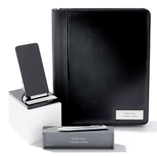 Personalized Write Start Gift Set - 55235