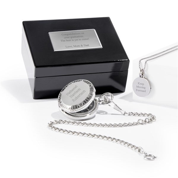 Engraved Pathfinder Gift Set  - 55387
