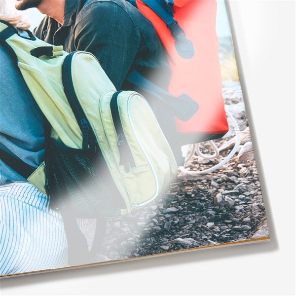 Design Your Own Photo Book - 55424D