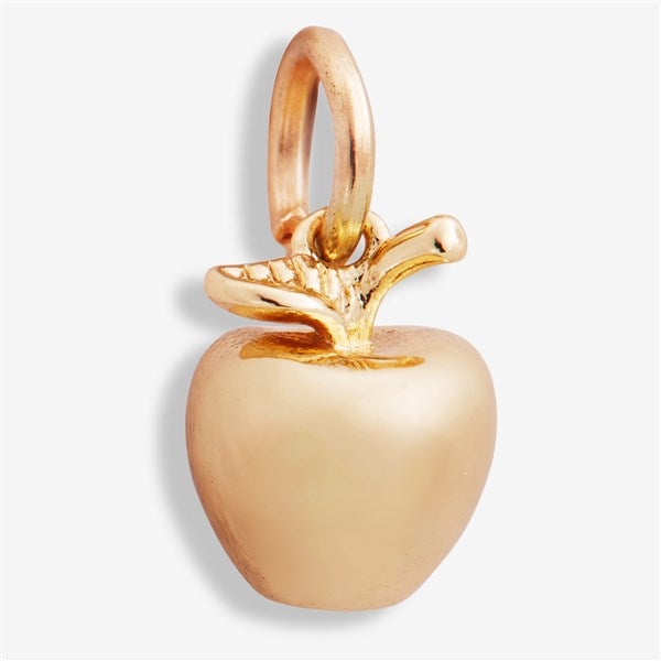 Apple Charm - 55866