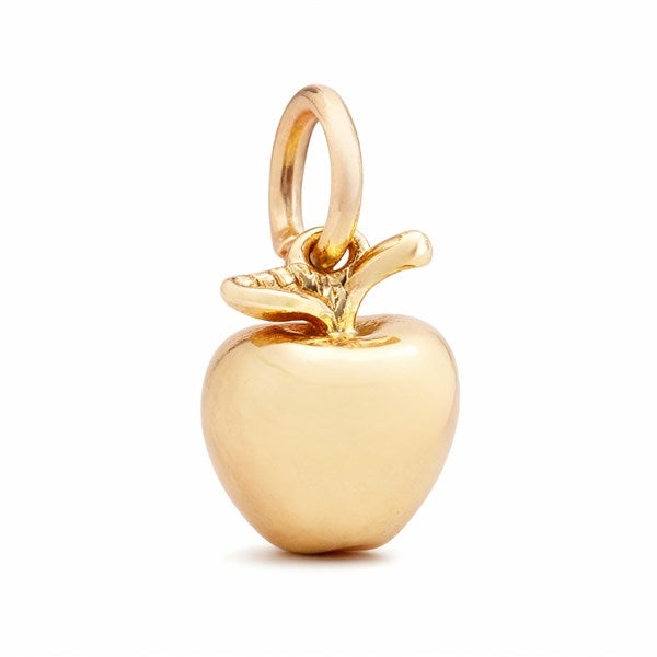 Apple Charm - 55866