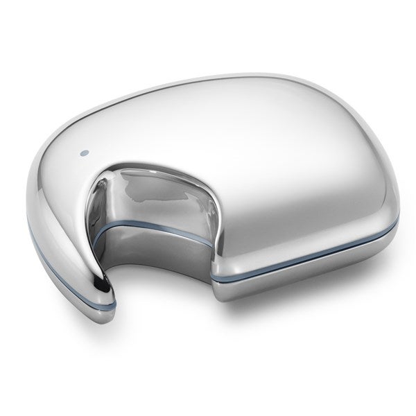 Georg Jensen Elephant Keepsake Box Store - 56851
