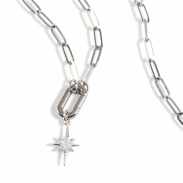 Build-Your-Own 1-Charm Necklace  - 56965